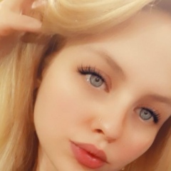 Аллочка Задорожняя, 07.04, Ахтырка