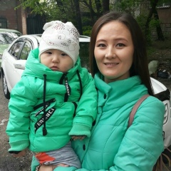 Айнура Желдыбаева, 02.07.1992, Алматы