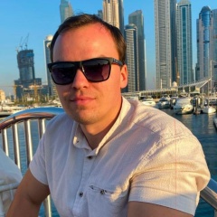 Денис Сторожев, Воронеж