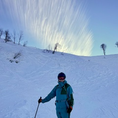 Мария Михайлова, 21.02, Санкт-Петербург
