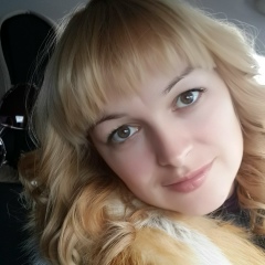 Марина Кузнецова, 10.11, Магнитогорск