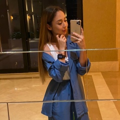 Санди Жолдаспекова, 21.08.1995, Алматы