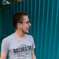 Евгений Александров