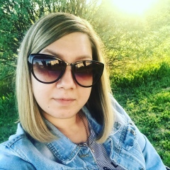 Nataliya Butorina, 08.05, Екатеринбург