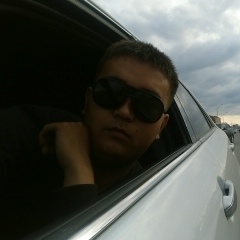 Ержан Жанболатов, 20.02, Актау