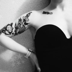 Ксения Котикова, 02.07, Минск