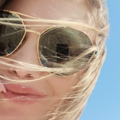 Алия Шошина, 22.02, Санкт-Петербург