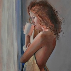 Irina Zurabiani, 02.04.1995, Тбилиси