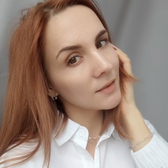 Юлия Резвых, 25.01.1990, Москва
