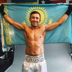 Алишер Тохтиходжаев, 22.10, Алматы