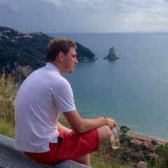 Константин Лосев, 27.08.1991, Москва