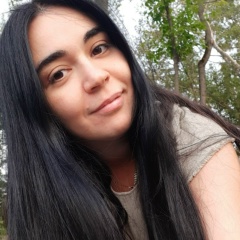 Надежда Баблюк, 11.12.1991, Москва