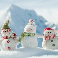 Тереза Ивановская, Иваново