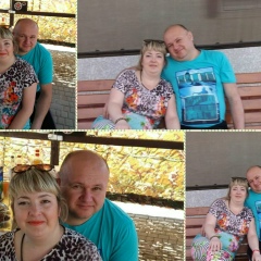 Юля Мартынюк, 15.04, Одесса