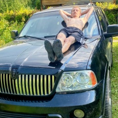 Виталий Пчёл, 06.04.1984, Москва