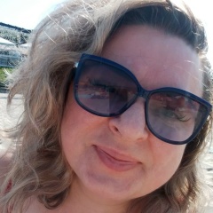 Анна Григорьева, 08.07.1982, Санкт-Петербург