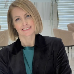 Ольга Балашова, 29.05, Москва