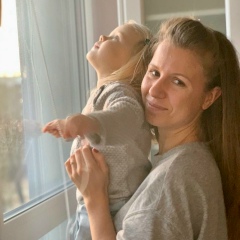 Татьяна Налётова, 10.04, Санкт-Петербург