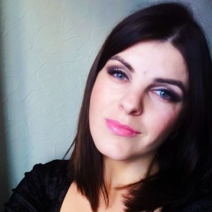 Валентина Ерёмина, 30.06, Киев