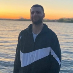 Алексей Софьин, Березовский