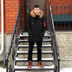 Аббос Машрапов, 28.05.1996, Воронеж