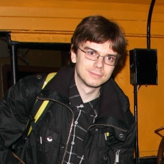 Станислав Сидоренко, 29.12.1984, Воронеж