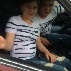 Gul'naz Itmametova, 18.04.1989, Астана