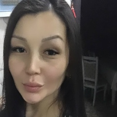 Гульмира Айтбаева, 29.08.1993, Актау