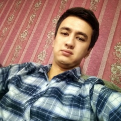Farxodov Xojiakbbbar, 03.01.1993, Андижан