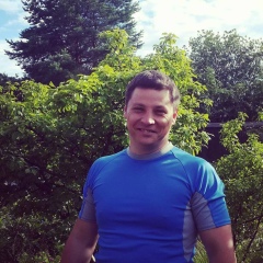 Андрей Красиков, 07.12.1981, Санкт-Петербург