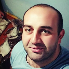 Сослан Сокаты, 01.01, Владикавказ