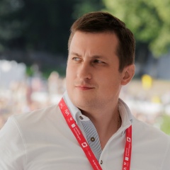 Денис Бахаев, 27.07, Москва