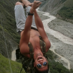 Abel Pozo, 01.02.1990, Salvador