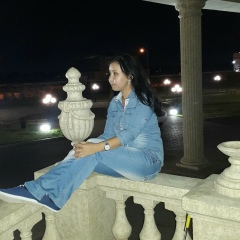 Жанна Мусагалиева, 10.11.1986, Атырау