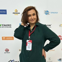 Венера Адамович