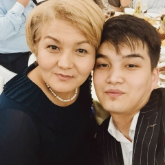 Тоша Кемалов, 01.10.1995, Казалинск