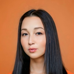 Гульнара Хайбуллина, 30.06