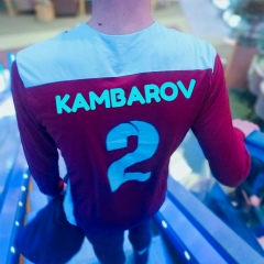 Фуркат Камбаров, 14.06, Джалал-Абад