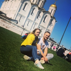 Кирилл Мещанинов, 09.12, Люберцы