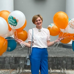 Елена Чиликина, 26.02, Брянск