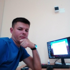 Денис Гудько, 20.04, Киев