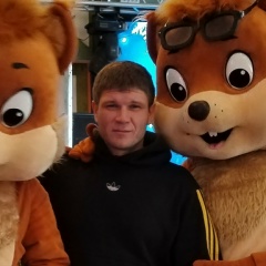 Денис Образцов, 15.08.1991, Новороссийск