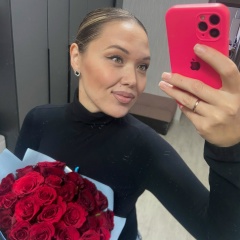 Эльвира Семенова, 29.05.1989, Челябинск