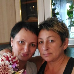 Светлана Басинова, 21.05.1968