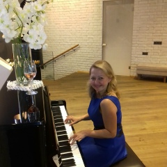 Ирина Грунина, 11.03, Санкт-Петербург