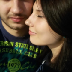 Юлия Мельникова, 26.03.1996