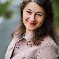 Тамара Андриянова, 11.03.1987, Санкт-Петербург