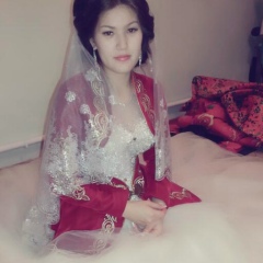 Айбол Куаныш, Атырау