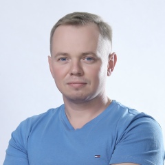 Сергей Егоров, 30.05, Москва