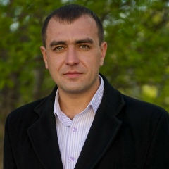 Дмитрий Дернов, Ханты-Мансийск